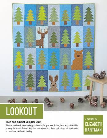 Lookout Pattern