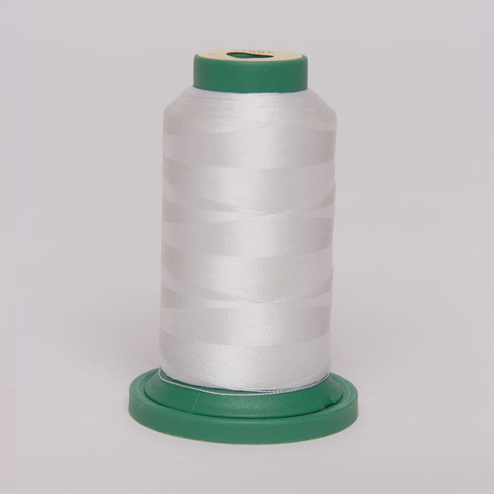 Exquisite Poly 1000m Spool -  ES015  015 Natural