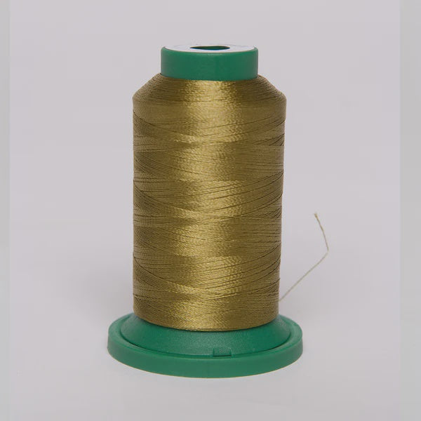 Exquisite Poly 1000m Spool -  ES952  952 Medium Gold