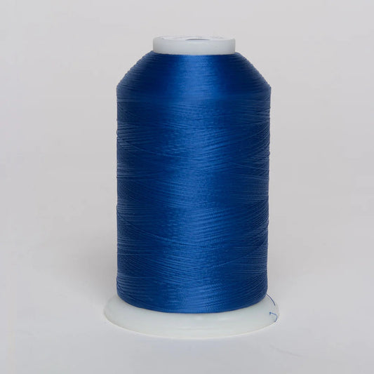 Exquisite Poly 5000m Spool -  X4453    4453 Celtic Blue 5000M