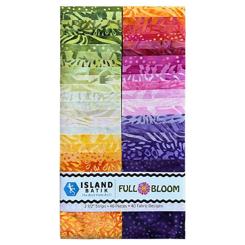 Full Bloom Strip Pack