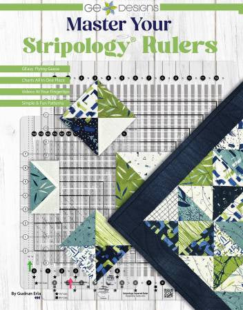 Master Your Stipology Rulers