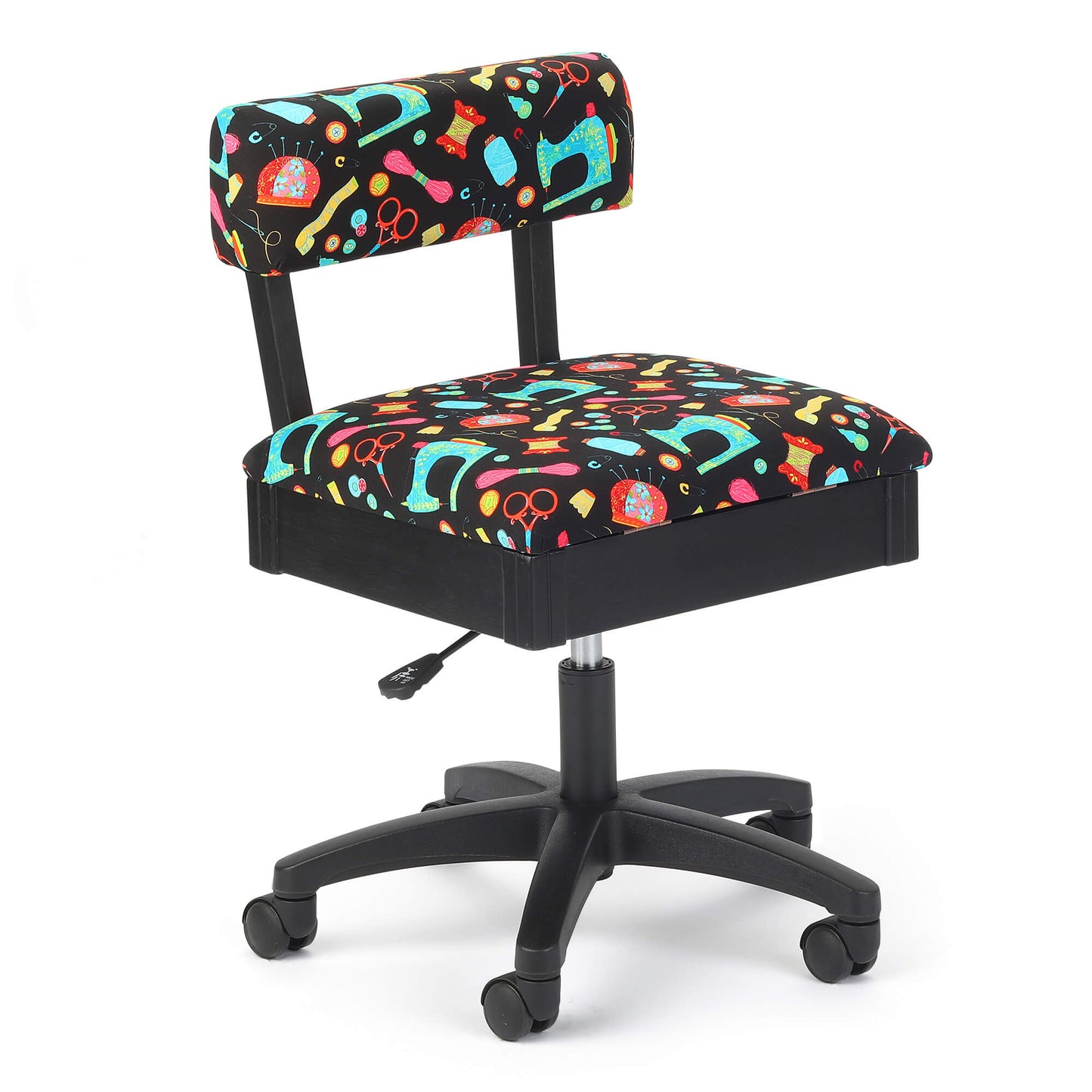 Arrow Hydraulic Sewing Chair