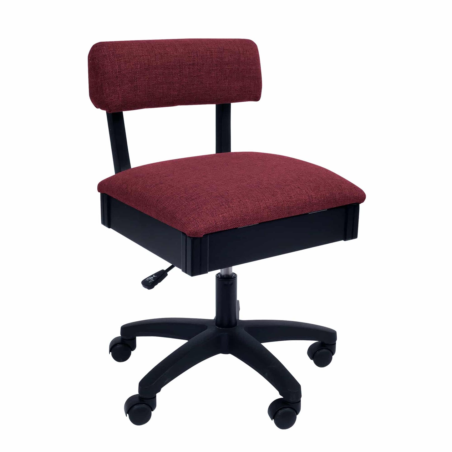 Arrow Hydraulic Sewing Chair