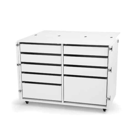 Dingo Storage Cabinet & Cutting Table