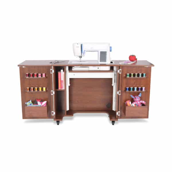 Bandicoot Sewing Cabinet