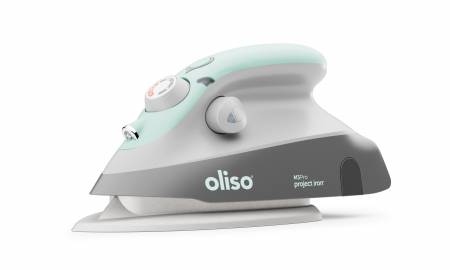 Oliso Mini Iron With Trivet