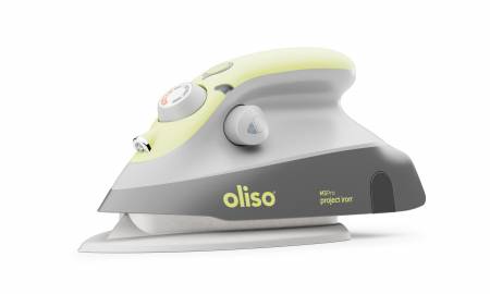 Oliso Mini Iron With Trivet