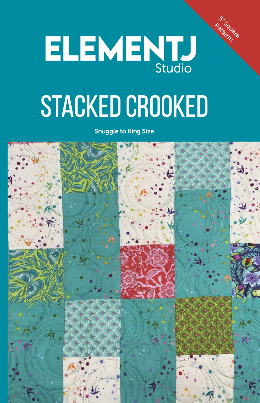 Stacked Crooked - PDF Download