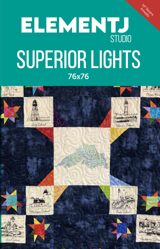 Superior Lights - PDF Download