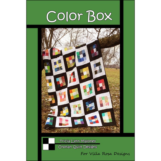 Color Box