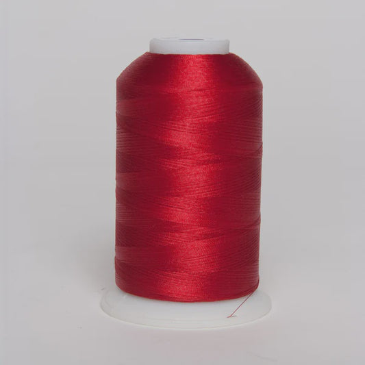 Exquisite Poly 5000m Spool -  X3015    3015 Cherry 2 5000M