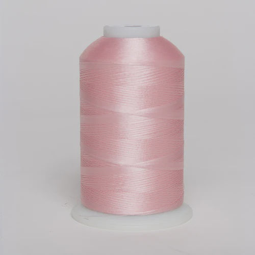 Exquisite Poly 5000m Spool -  X302  302  Cotton Candy 5000M