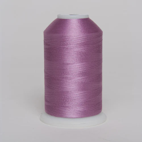 Exquisite Poly 5000m Spool -  X345    345 Opalescent Pink 5000M