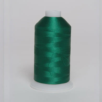 Exquisite Poly 5000m Spool -  X449    449 Shutter Green 5000M