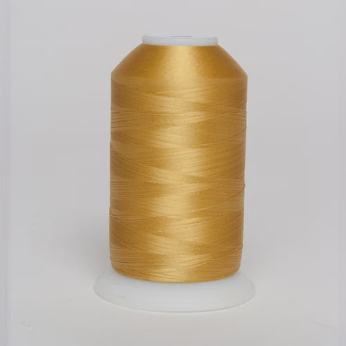 Exquisite Poly 5000m Spool -  X616    616 Harvest Gold 5000M