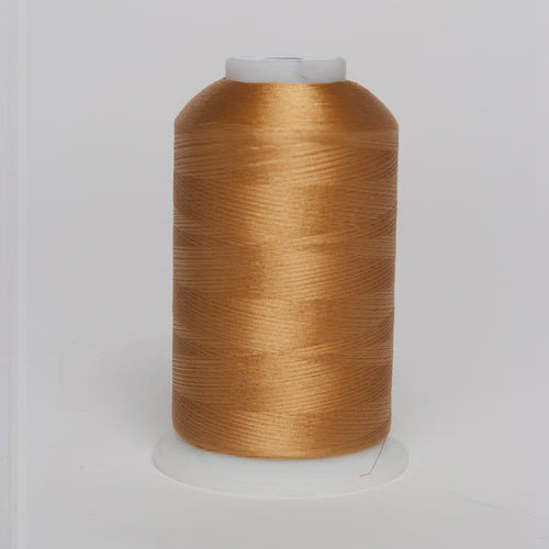 Exquisite Poly 5000m Spool -  X619    619 Caramel 5000M