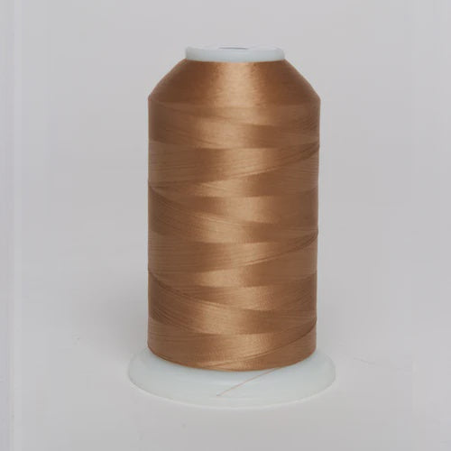 Exquisite Poly 5000m Spool -  X621    621 Applespice 5000M