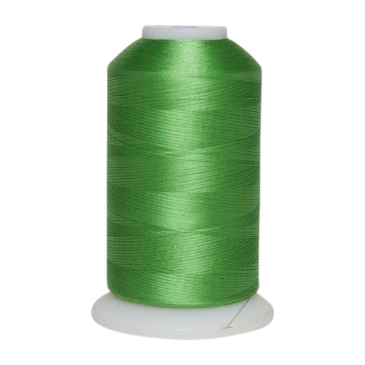 Exquisite Poly 5000m Spool -  X988    988 Cilantro 5000M