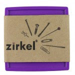 Zirkel Magnetic Pincushion  Purple