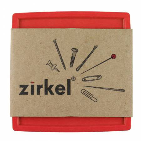 Zirkel Magnetic Pincushion Lime