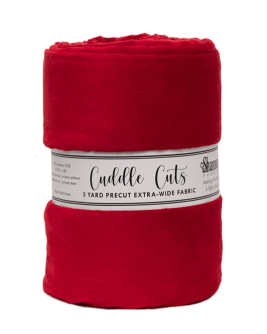 3 Yard Cuddle® Cut C390