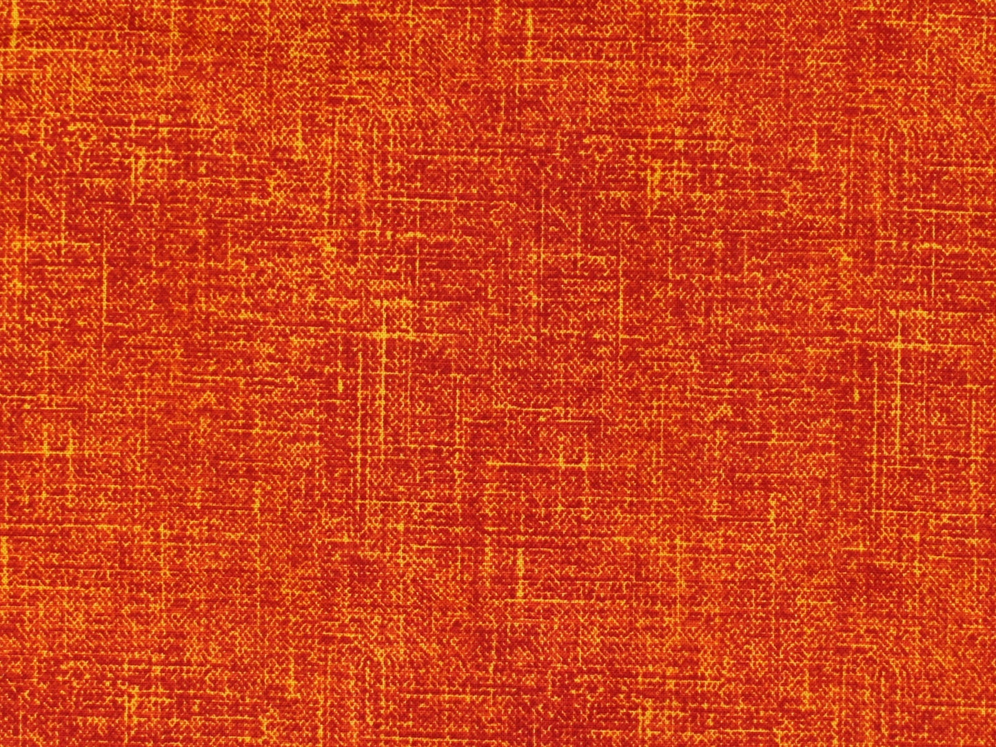 Grain of Color - 002 - Burnt Orange