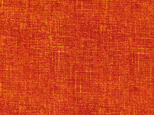 Grain of Color - 002 - Burnt Orange