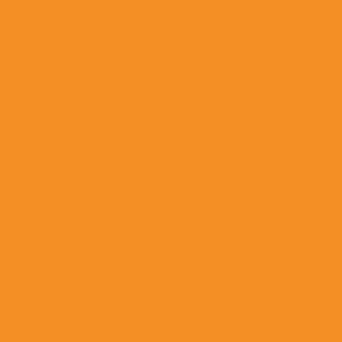 Pure Solids - Sweet Tangerine - PE-520