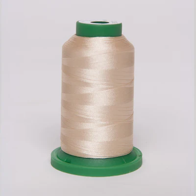 Exquisite Poly 1000m Spool -  ES812  812 Bone