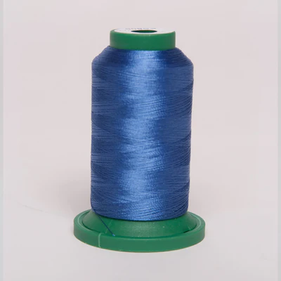 Exquisite Poly 1000m Spool -  ES809  809 Jay Blue