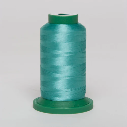 Exquisite Poly 1000m Spool -  ES907  907 Lagoon