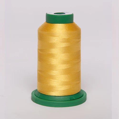 Exquisite Poly 1000m Spool -  ES419  419 Mustard