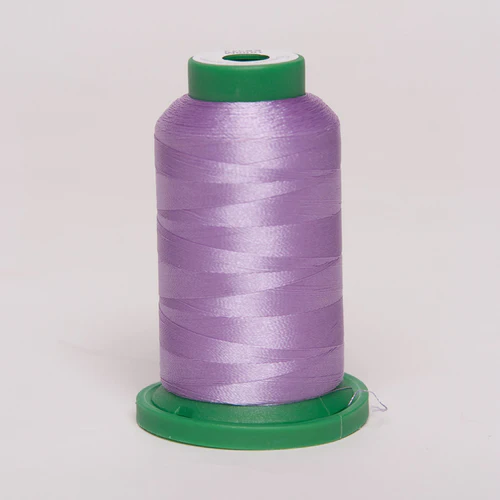 Exquisite Poly 1000m Spool -  ES343  343 Tulip