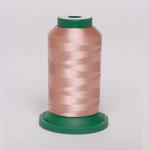 Exquisite Poly 1000m Spool -  ES503  503 Salmon Bisque