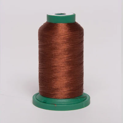 Exquisite Poly 1000m Spool -  ES840  840 Burnished Copper