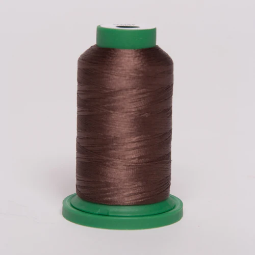 Exquisite Poly 1000m Spool -  ES5558  5558 Bark