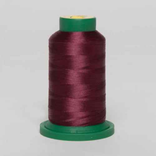 Exquisite Poly 1000m Spool -  ES216  216 Russet