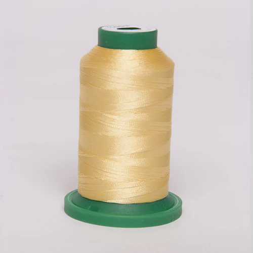 Exquisite Poly 1000m Spool -  ES602  602 Wheat