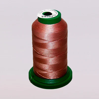 Exquisite Poly 1000m Spool -  ES862  862 Faded Rose