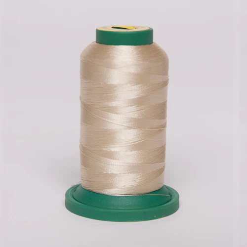 Exquisite Poly 1000m Spool -  ES627  627 Tusk