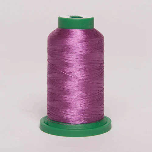 Exquisite Poly 1000m Spool -  ES347  347 Crepe Myrtle