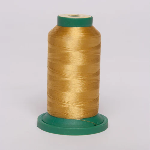 Exquisite Poly 1000m Spool -  ES616  616 Harvest Gold