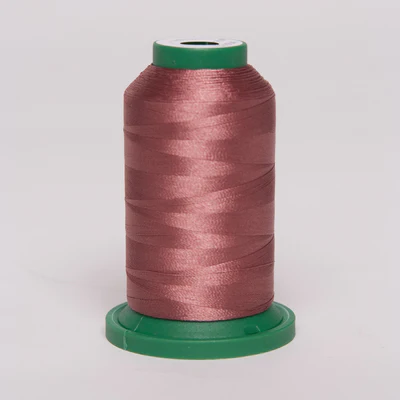 Exquisite Poly 1000m Spool -  ES864  864 Heirloom Rose