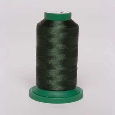 Exquisite Poly 1000m Spool -  ES995  995 Spruce