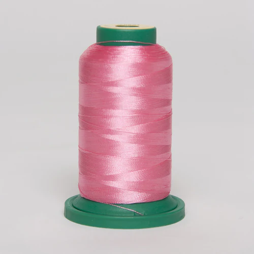 Exquisite Poly 1000m Spool -  ES307  307 Desert Rose