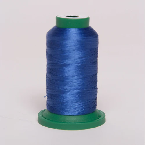 Exquisite Poly 1000m Spool -  ES417 417 Montana Sky