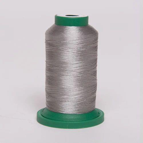 Exquisite Poly 1000m Spool -  ES1710  1710 Zinc