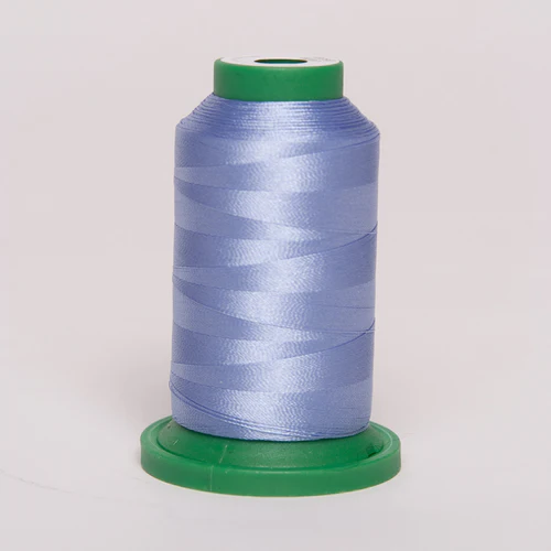 Exquisite Poly 1000m Spool -  ES381  381 Violet Blue