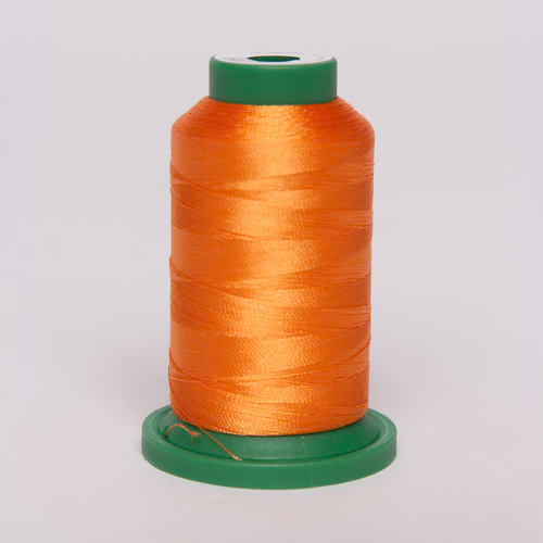 Exquisite Poly 1000m Spool -  ES649  649 Cantelope